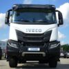 Iveco T-WAY AD720T48T H (Тягач сідловий 6x4, Євро 5)