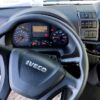 IVECO Eurocargo ML 120E22-E5 – вантажне шасі 12 т