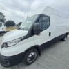 IVECO DAILY 35C18HA8 V