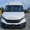 новий офіційний фургон IVECO DAILY 50C16H3.0A8 V повною масою 5,2т (кат.C1)