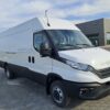 новий офіційний фургон IVECO DAILY 50C16H3.0A8 V повною масою 5,2т (кат.C1)