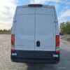 новий офіційний фургон IVECO DAILY 50C16H3.0A8 V повною масою 5,2т (кат.C1)