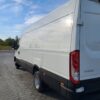 новий офіційний фургон IVECO DAILY 50C16H3.0A8 V повною масою 5,2т (кат.C1)