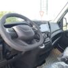 новий офіційний фургон IVECO DAILY 50C16H3.0A8 V повною масою 5,2т (кат.C1)