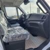 новий офіційний фургон IVECO DAILY 50C16H3.0A8 V повною масою 5,2т (кат.C1)