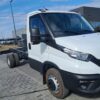 шасі IVECO Daily 70C18 — купити в Україні