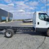 шасі IVECO Daily 70C18 — купити в Україні
