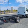шасі IVECO Daily 70C18 — купити в Україні