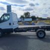 шасі IVECO Daily 70C18 — купити в Україні