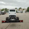 Шасі IVECO Daily 60C16H3.0D — подвійна кабіна, 6 т, 2024 року