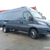 IVECO Daily 70C16H3.0 V H2 (Цільнометалевий фургон 16 м³)