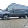IVECO Daily 70C16H3.0 V H2 (Цільнометалевий фургон 16 м³)