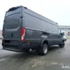 IVECO Daily 70C16H3.0 V H2 (Цільнометалевий фургон 16 м³)