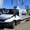 IVECO Daily 70C16H 3.0 — Евакуаторна платформа 4×2 (5700×2200 мм)