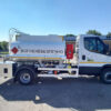Iveco Daily 70C16H3.0 (Цистерна, Євро 6)
