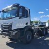 Iveco T-WAY AD380T43 H (Шасі 6x4, Євро 5)