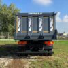 Самоскид IVECO T-Way AD380T43 H 6×4 з кузовом Cantoni FV MARK II 16 м³ (half-pipe)