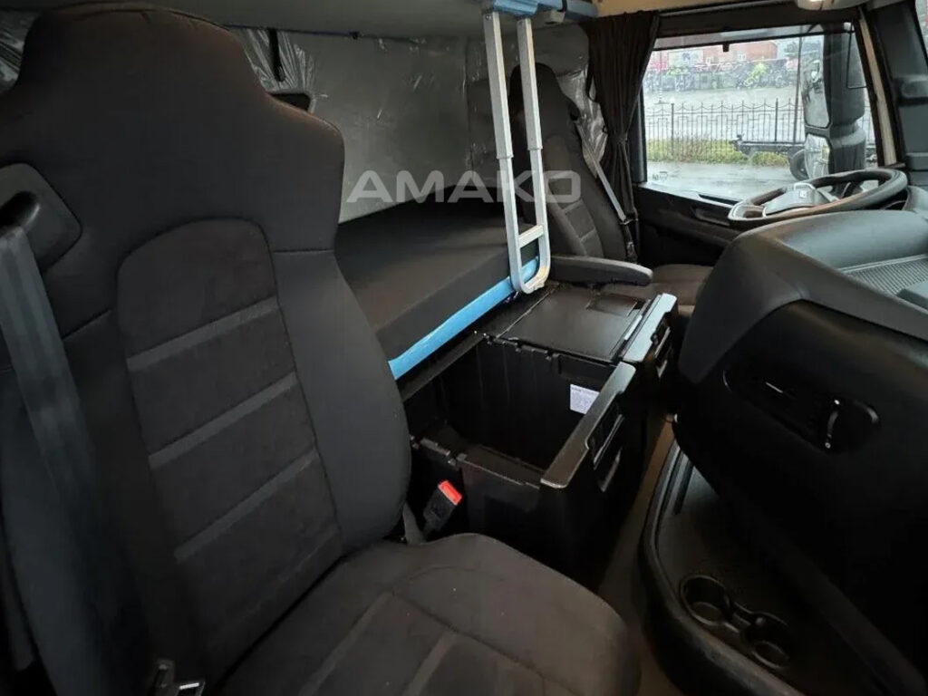 IVECO S-WAY AS440S48T/P ON IVECO S-WAY AS440S48T/P ON