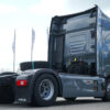 IVECO S-WAY AS440S50T/P (Сідловий тягач 4x2, Е6)