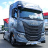 IVECO S-WAY AS440S50T/P (Сідловий тягач 4x2, Е6)