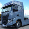 IVECO S-WAY AS440S50T/P (Сідловий тягач 4x2, Е6)