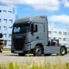 IVECO S-WAY AS440S50T/P (Сідловий тягач 4x2, Е6)