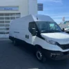 Iveco Daily 35S16H3.0 V цільнометалевий фургон 16 м³, Алекс Со Львів - фото 3