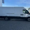 Iveco Daily 35S16H3.0 V цільнометалевий фургон 16 м³, Алекс Со Львів - фото 4