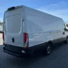 Iveco Daily 35S16H3.0 V цільнометалевий фургон 16 м³, Алекс Со Львів - фото 5