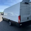 Iveco Daily 35S16H3.0 V цільнометалевий фургон 16 м³, Алекс Со Львів - фото 6