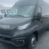Iveco Daily 35C18HA8 V цільнометалевий фургон 3,5 т, Дніпромотор - фото 3
