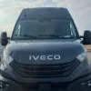 Iveco Daily 35C18HA8 V цільнометалевий фургон 3,5 т, Дніпромотор - фото 4