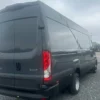 Iveco Daily 35C18HA8 V цільнометалевий фургон 3,5 т, Дніпромотор - фото 5