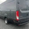 Iveco Daily 35C18HA8 V цільнометалевий фургон 3,5 т, Дніпромотор - фото 6