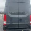 Iveco Daily 35C18HA8 V цільнометалевий фургон 3,5 т, Дніпромотор - фото 7
