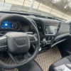Iveco Daily 35C18HA8 V цільнометалевий фургон 3,5 т, Дніпромотор - фото 10