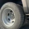 Iveco Daily 35C18HA8 V цільнометалевий фургон 3,5 т, Дніпромотор - фото 17