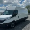 Iveco Daily 35S16H3.0A8 V цільнометалевий фургон 3,5 т, Дніпромотор - фото 3