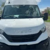 Iveco Daily 35S16H3.0A8 V цільнометалевий фургон 3,5 т, Дніпромотор - фото 4