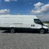Iveco Daily 35S16H3.0A8 V цільнометалевий фургон 3,5 т, Дніпромотор - фото 5