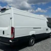 Iveco Daily 35S16H3.0A8 V цільнометалевий фургон 3,5 т, Дніпромотор - фото 6