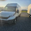 Iveco Daily 35C18H3.0A8 V цільнометалевий фургон 3,5 т, Дніпромотор - фото 3