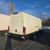 Iveco Daily 35C18H3.0A8 V цільнометалевий фургон 3,5 т, Дніпромотор - фото 4