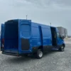 Iveco Daily 50C18H3.0A8 V цільнометалевий фургон 5 т, Дніпромотор - фото 2