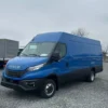 Iveco Daily 50C18H3.0A8 V цільнометалевий фургон 5 т, Дніпромотор - фото 3