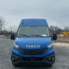 Iveco Daily 50C18H3.0A8 V цільнометалевий фургон 5 т, Дніпромотор - фото 4