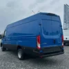 Iveco Daily 50C18H3.0A8 V цільнометалевий фургон 5 т, Дніпромотор - фото 5