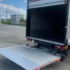 Iveco Daily 70C16H3.0 борт-тент з гідробортом 7,2 т, Дніпромотор - фото 2