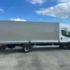 Iveco Daily 70C16H3.0 борт-тент з гідробортом 7,2 т, Дніпромотор - фото 7