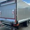 Iveco Daily 70C16H3.0 борт-тент з гідробортом 7,2 т, Дніпромотор - фото 8